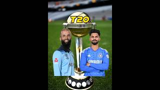 moeen Ali vs ruturaj Gaikwad T20 comparison moeenali ruturajgaikwad shorts [upl. by Yedok881]