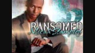 Micah Stampley Lend your song to me [upl. by Filia]