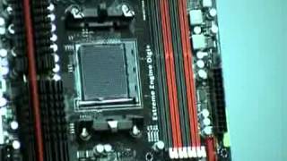 Best AMD AM3 Motherboard for Gaming 2013  Best AMD AM3 Motherboard for GamingASUS Crosshair [upl. by Spooner982]