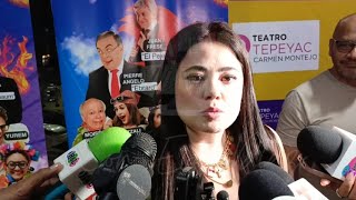 😱😱😱MARIANA BOTAS ESTALLA y DEFIENDE a DANIELA LUJÁN Que ganas de colgarse de otros dice 💥💥 [upl. by Jempty]