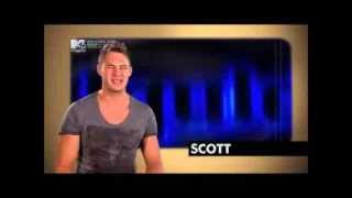 Geordie Shore  Best of Scotty T [upl. by Conah]