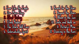 Top 12 Motivation English Music 🎶  Best Tracks to Boost Your Energy amp Selfhelp [upl. by Shep816]