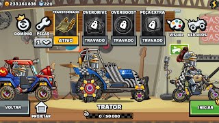 Unlocked new tractor upgrade [upl. by Toolis]