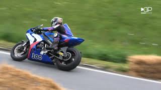 Bergrennen Landshaag 2024 Training Sonntag Superbike [upl. by Whiteley]