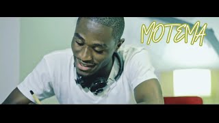 Prince Yav  MOTEMA Official Video [upl. by Stephanie]