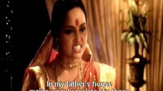 Devdas million dollar movie badly subtitled but captioned well [upl. by Raven420]