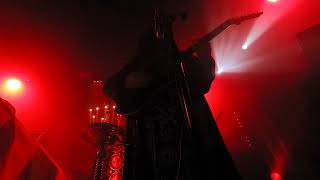 Батюшка Krzysztofs Batushka  Full Set  Live at The Dome London England UK November 2023 [upl. by Llennoc15]