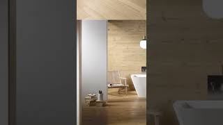 Premium wooden floor tiles [upl. by Gilboa]