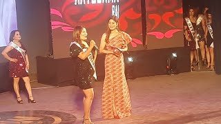 Mrs Nepal world 2023 Grand Finale Nepal Academy HallKamaladi Kathmandu 2080 [upl. by Anella]