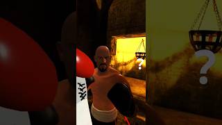 thrill of the fight vr thrill of the fight the thrill of the fight shorts vr boxing oculus vr [upl. by Niahs909]