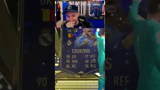 TOTY PACK PULL BUT THE THEORY IS TOO STRONG [upl. by Khan877]