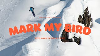 20 Years of Pro Snowboarding with Mikkel Bang  Mark My Bird Ep 14 [upl. by Suiramed]