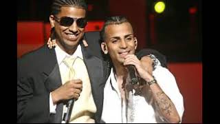 Arcangel  Randy  Soy Una Gargola  Rauw Alejandro [upl. by Sand]