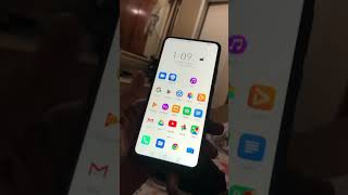 huwaie honor9x 6128 pta ✅ front camera popup not working 11k [upl. by Silver585]