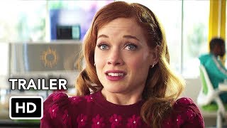 Zoeys Extraordinary Playlist NBC Trailer HD  Jane Levy musical drama series [upl. by Hako]