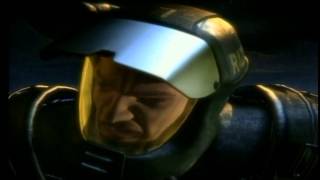 Roughnecks The Starship Troopers Chronicles  TV Preview [upl. by Trinatte]