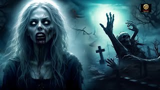 Who brought this evil spirit out of the grave  Deep Secret  New Exclusive Horror Crime In English [upl. by Gerladina]