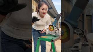 Cutting Disc 100 Angle Grinder Slice Sturdy and Durable anglegrinder anglegrindermachine [upl. by Drislane933]