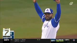 SportsCenter Top 10 Sports Highlights Plays  Sep 29 2024 [upl. by Azile]