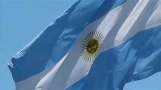 Aurora  Canción e Himno a la Bandera Argentina [upl. by Kurt593]