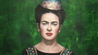 Frida Fest Kicks Off RW Norton Art Gallerys Fall exhibit quotThe World of Fridaquot [upl. by Signe]