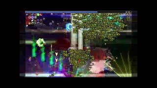 Vampire Survivors  Sonic Dash glitch with Dracula READ DESCRIPTION [upl. by Adnar]