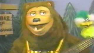 RockAfire Explosion  Rolfe amp Earl Show 1 [upl. by Ocsic]