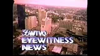 Various TV Newscast Opens Promos and Station IDs Part 94 [upl. by Kared]