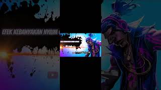 Bagian 2 viralvideo mobilelegends metimeisthebesttime mlbb mlbbcreatorcamp [upl. by Glantz]