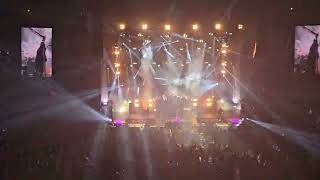 Five Finger Death Punch  Jekyll and Hyde Anaheim 2024 [upl. by Nottap]