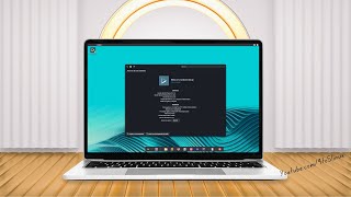 Nitrux 371 “sp”  Best Linux Distro for New Users [upl. by Aillicec]