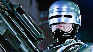 Robocop Primeiras Diretrizes  Capítulo 01  Justiça Perversa [upl. by Pfister]