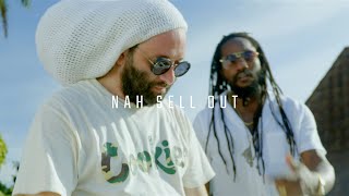 Alborosie ft Kabaka Pyramid  Nah Sell Out  Official Music Video [upl. by Nev]