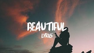 Bazzi  Beautiful Lyrics [upl. by Ynaffi]