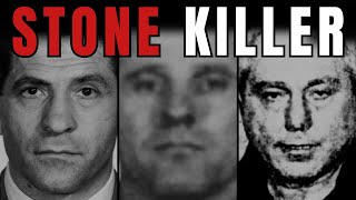 Mobster Joseph JoJo Vitacco  Sonny Franzeses Stone Killer  Colombo Crime Family [upl. by Yht]