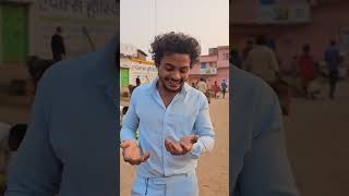 मेंढक🐸को Market घूमाने जानाfrog funny [upl. by Nedap]