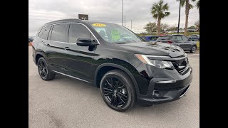 2022 Honda Pilot Special Edition North Augusta Aiken Augusta Grovetown Evans SC [upl. by Eselehs]