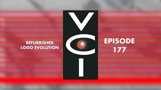 Refurbished Logo Evolution Episode 177 Video Collection International 19842005 [upl. by Zimmer128]