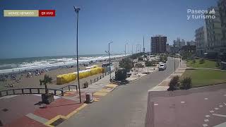 MONTE HERMOSO en vivo  VERANO 2024 [upl. by Fortier]