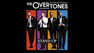 The Overtones  Stand Up  Official Music Video [upl. by Bartolemo]