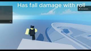 PARKOUR SYSTEM ROBLOX STUDIO FREE [upl. by Veator]