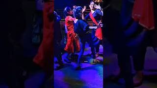 Khaye Ke Man Kare Acharwa ashishyadav dance trending shorts video ashishshort rkdjbalthar [upl. by Ennoitna486]