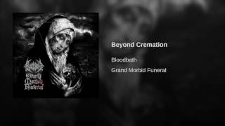 Beyond Cremation [upl. by Kcirddot]