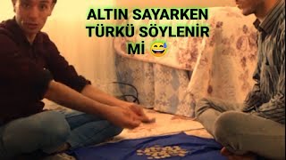 KÖYDEN İNDİM ŞEHRE  ALTIN SAYARKEN REPLİK 😅 [upl. by Isabella]