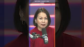 Safe Space Equality at entitlement  Teleradyo Serbisyo 04 August 2024 [upl. by Skiest]