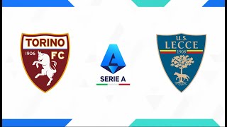 🔴 TORINOLECCE LIVE [upl. by Motch]