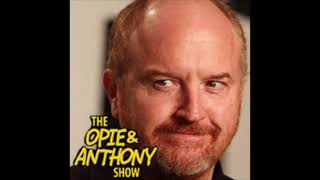 Opie amp Anthony Louis CK 27  None Of Their Lives Are Good March 04 2008 [upl. by Champagne355]