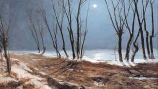 Schubert  Winterreise  quotIrrlichtquot Hans Hotter Gerald Moore [upl. by Neal64]