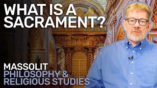 What is a Sacrament [upl. by Renny]