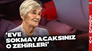 Canan Karataydan Ezber Bozacak Öneriler  Hamilelik Karaciğer Kanser Şeker Beslenme [upl. by Pish926]